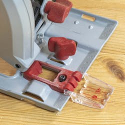 Sirkelsager godt kjøb: Bosch UniversalCirc 18V-53 Sirkelsager godt kjøb: Bosch UniversalCirc 18V-53